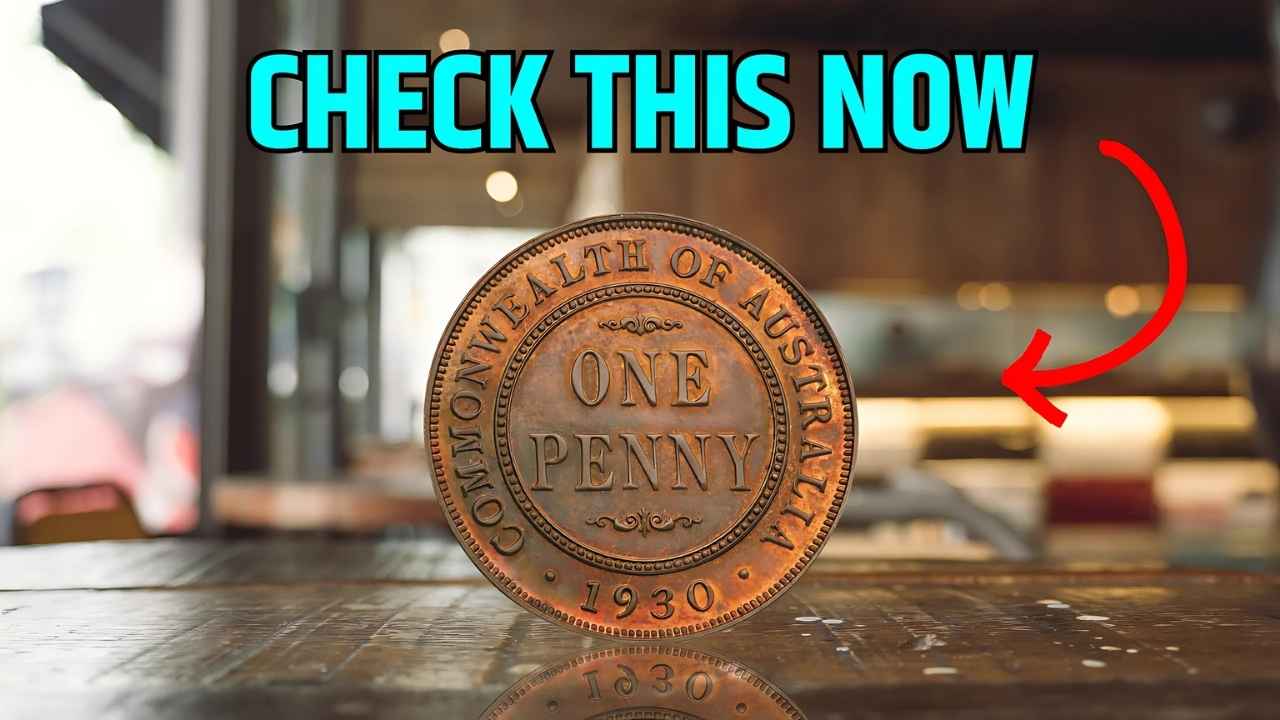 She Bought an Old Coin for Pocket Change — And It Sold for $500,001 at Auction