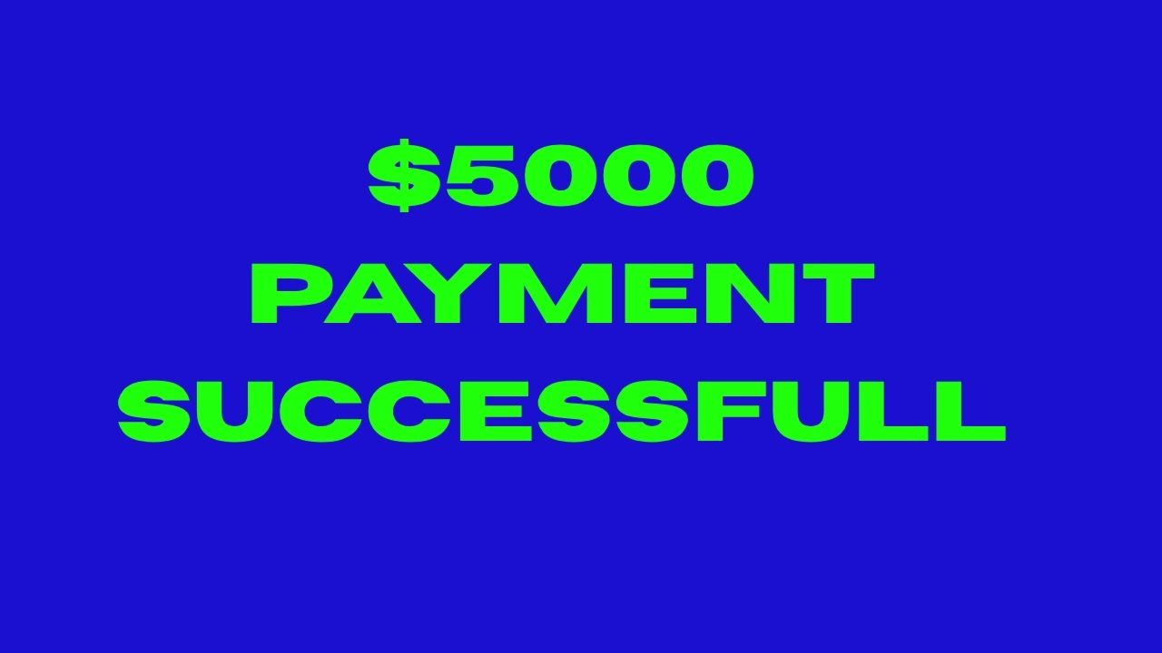 Surprise $5,000 Payout Alert for Eligible Americans — Here’s How to Claim Before July 25 via Cash App
