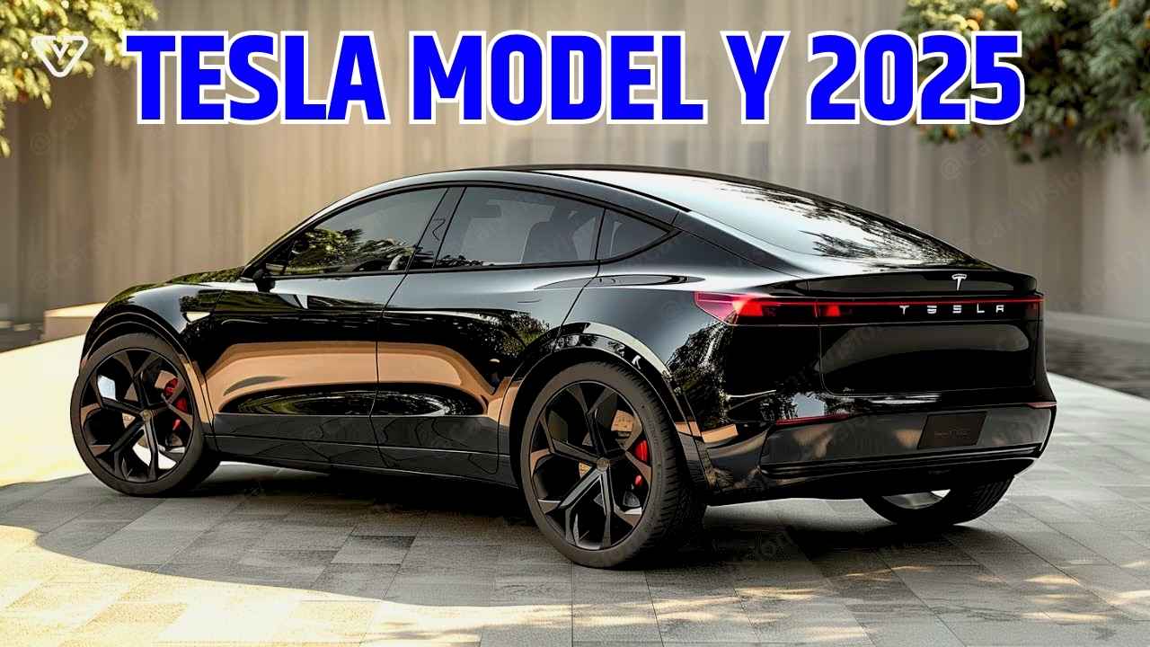 Tesla Model Y 2025: Complete Overview, Features, and Global Expansion